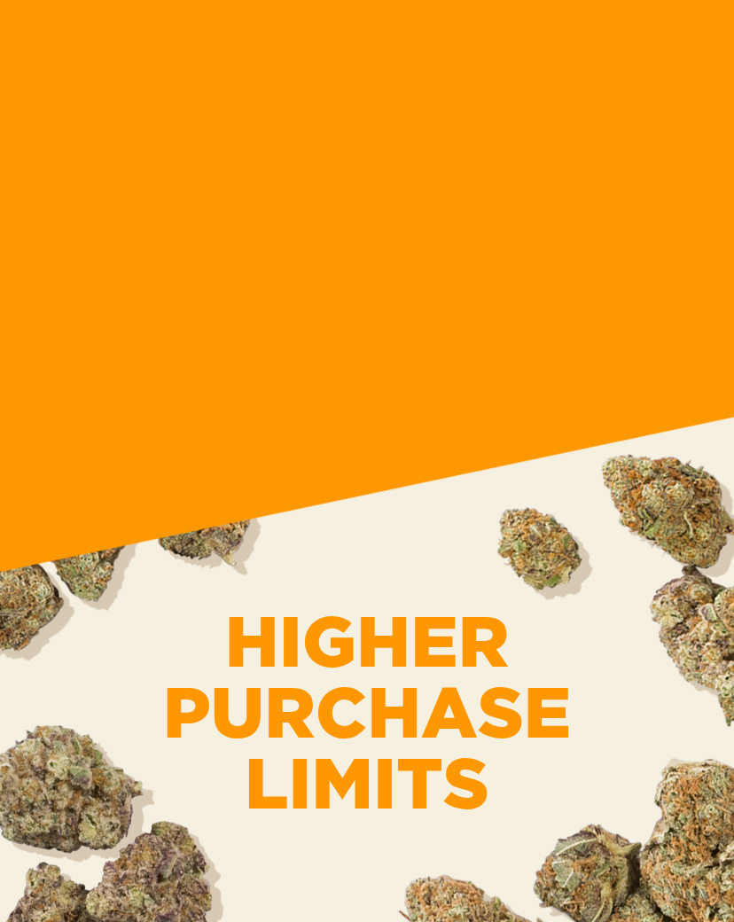 Recreational & Medical Marijuana Dispensaries | Cannabis Products