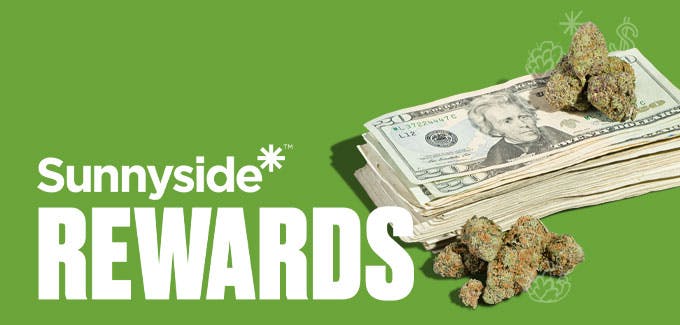 Sunnyside Cannabis Dispensary - Wrigleyville