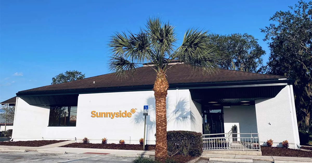 Sunnyside Dispensary