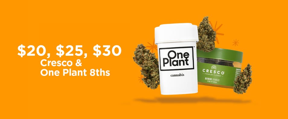 Promos, Deals, and Discounts  Sunnyside Illinois Dispensaries