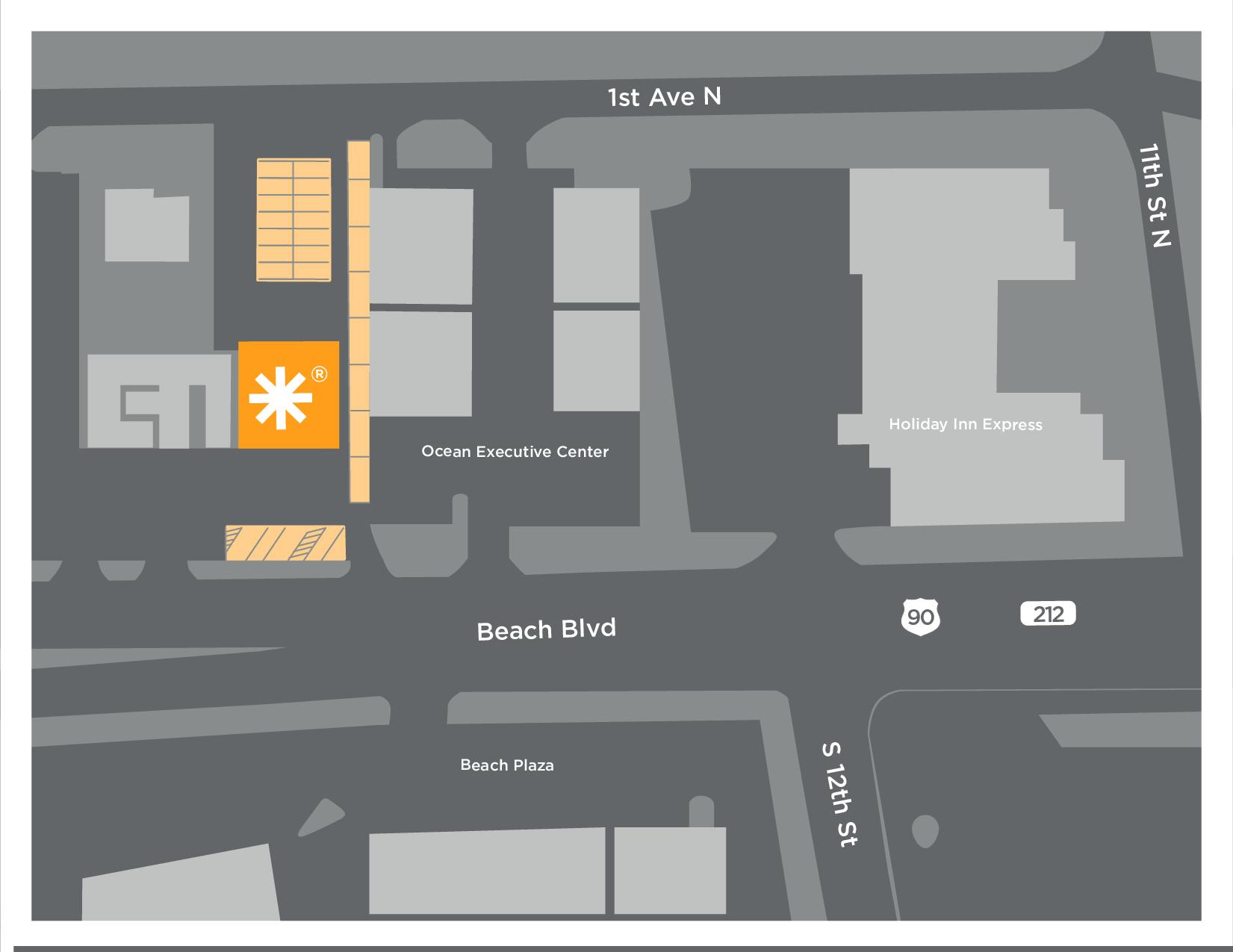 Sunnyside Medical Cannabis Dispensary Jacksonville Beach
