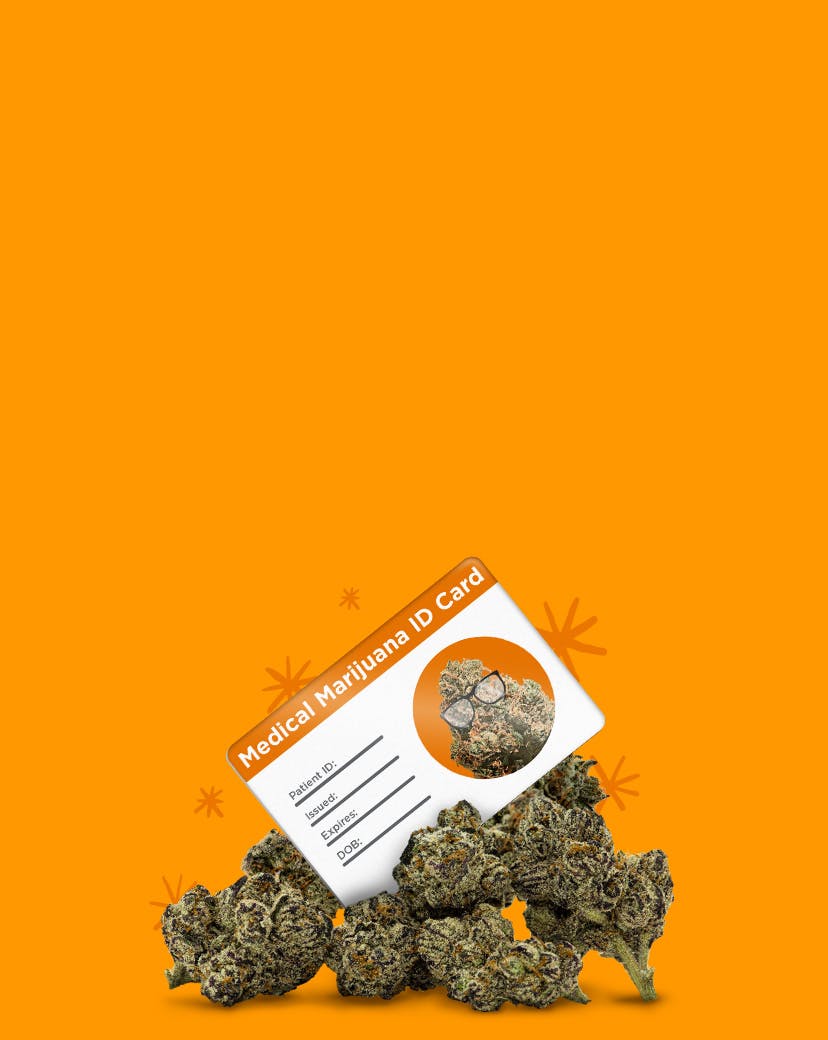 Kentucky Medical Cannabis Card