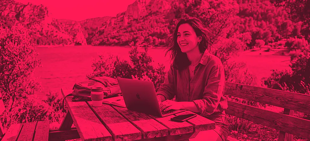 Qu'est-ce qu'un hotspot? Voici comment transformer ton téléphone en routeur Wi-Fi