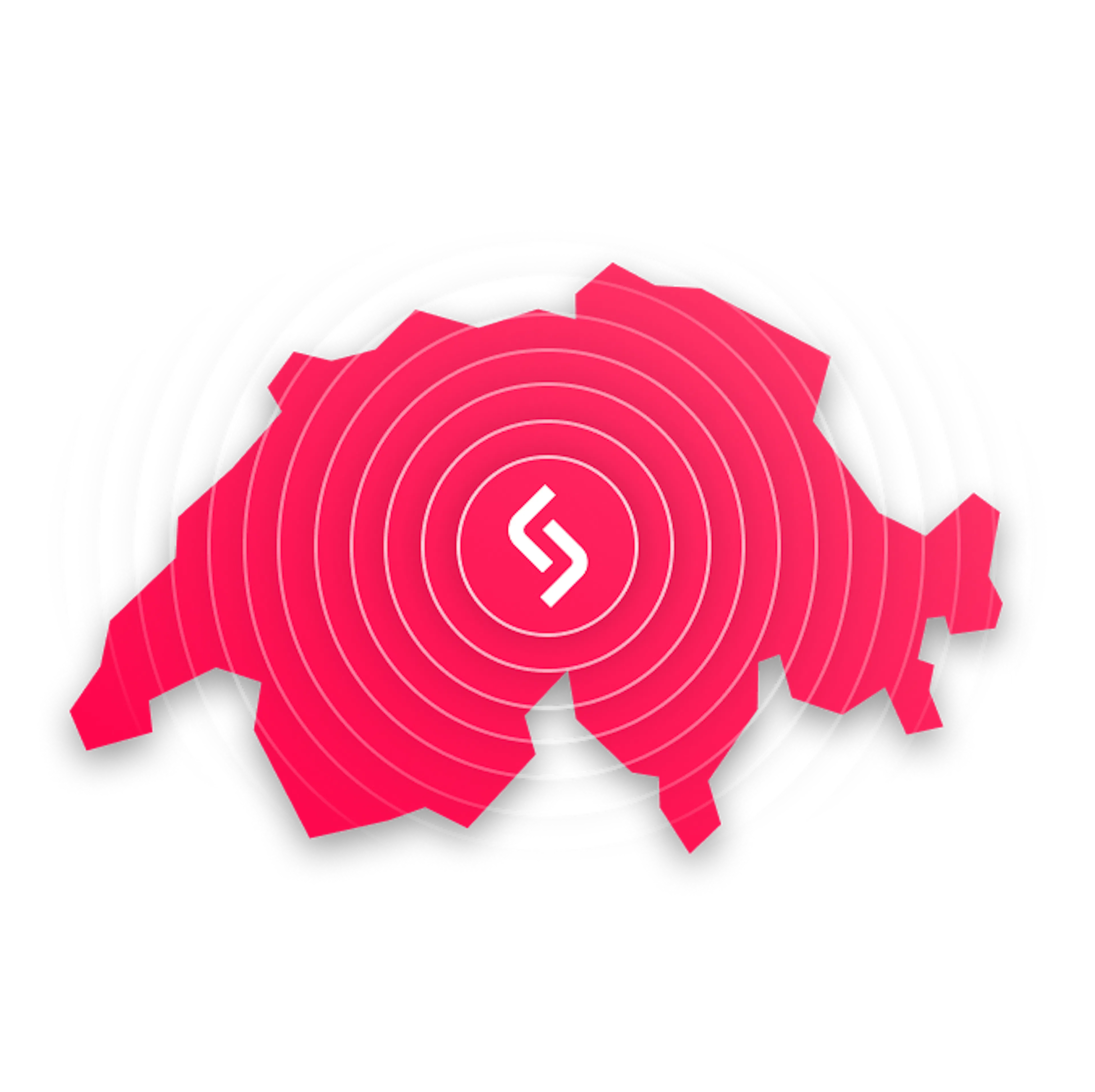 Schweiz Netzabdeckung
