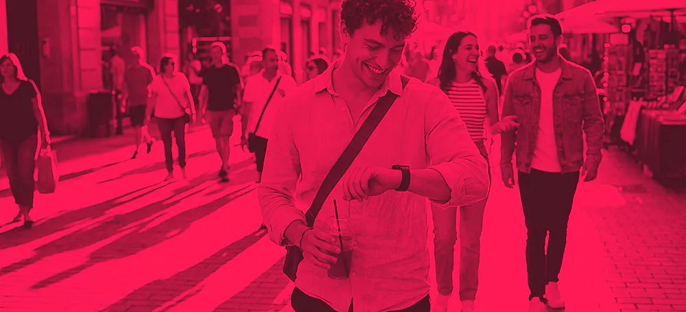 What Can a Smartwatch Do?