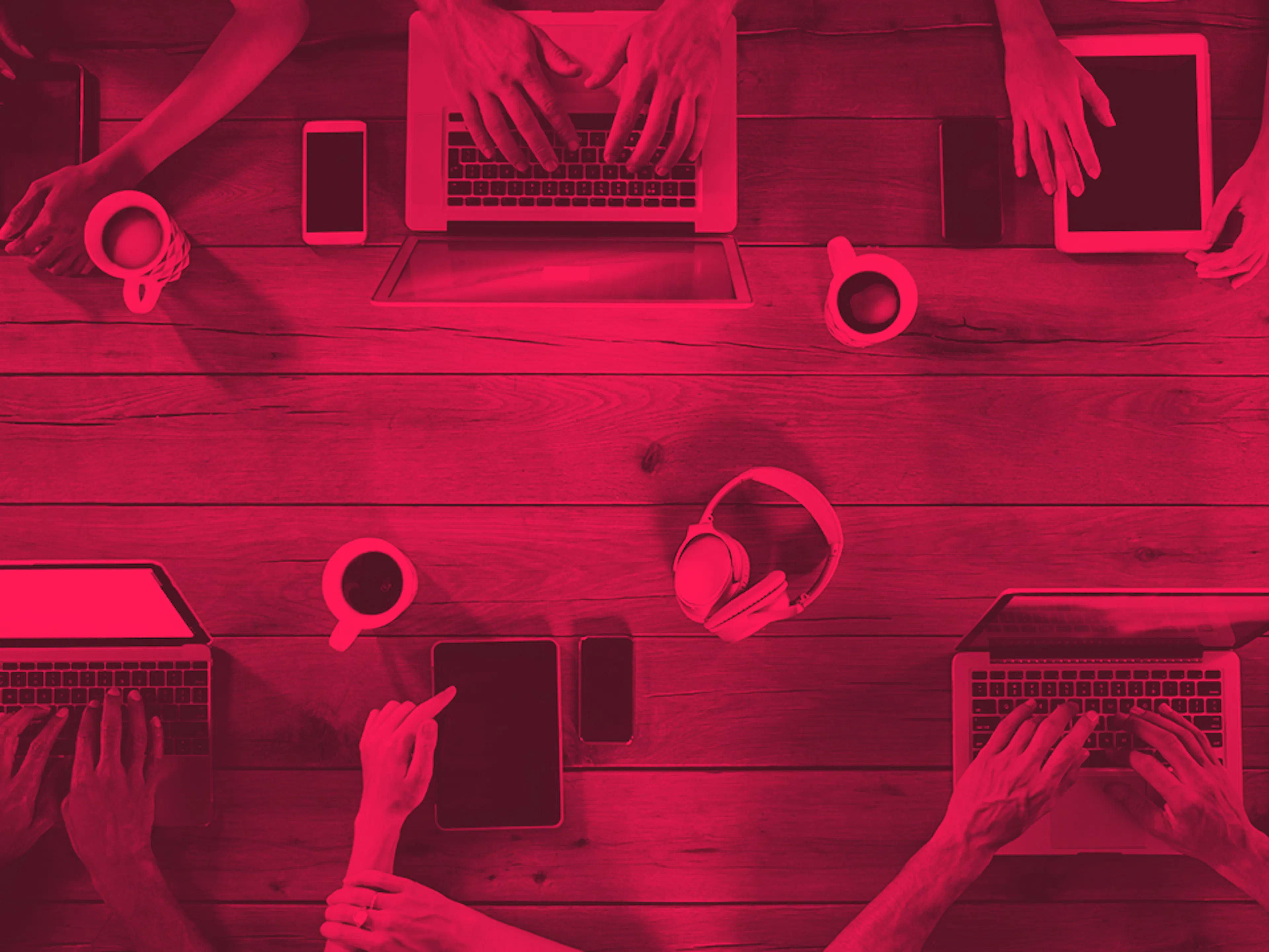 Coworking con caffè