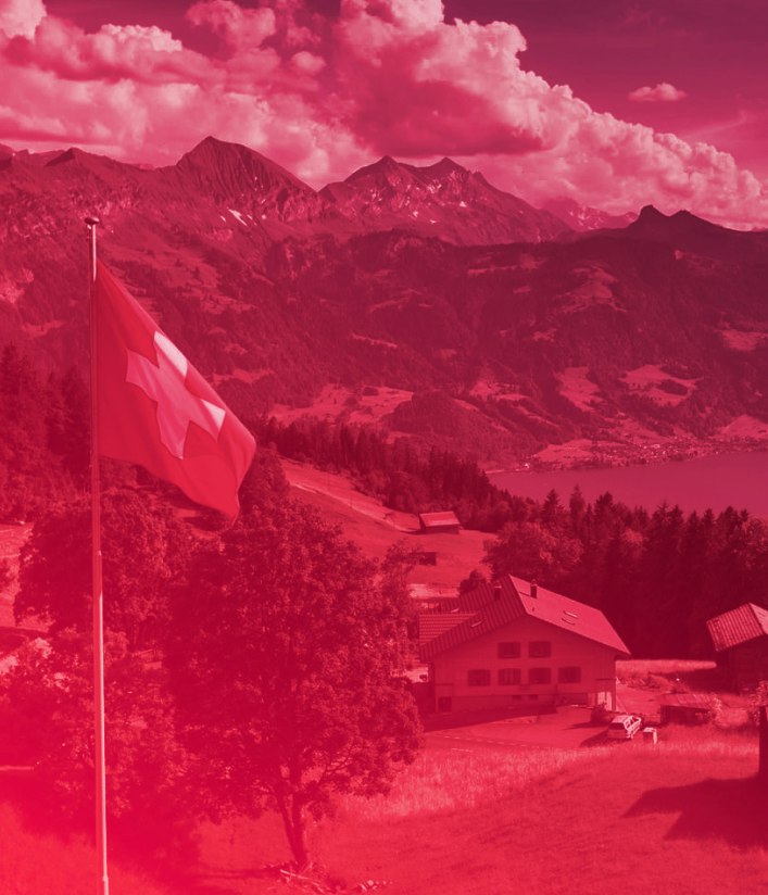 Natur Schweiz