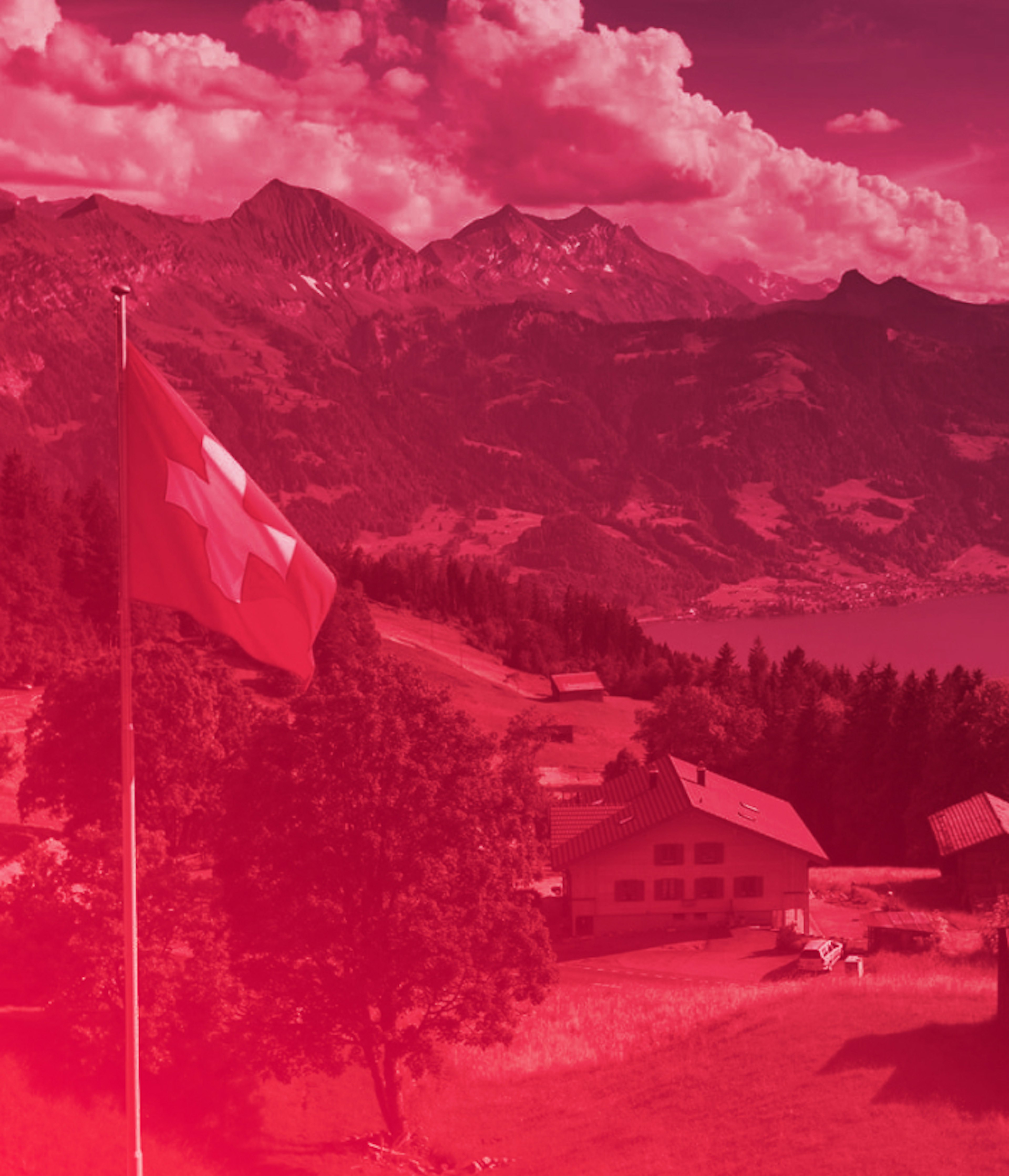 Natur Schweiz
