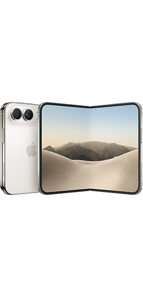 Apple iPhone Duo - yallo
