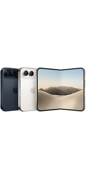 Apple iPhone Duo - yallo