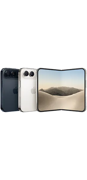 Apple iPhone Duo
