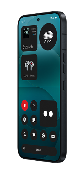 Nothing Phone 4a Pro