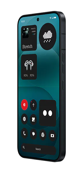 Nothing Phone 4a Pro