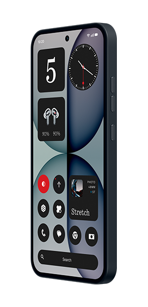 Nothing Phone 4a