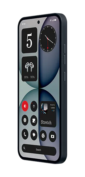 Nothing Phone 4a