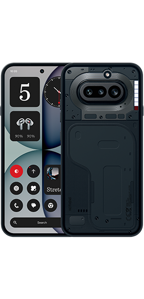 Nothing Phone 4a