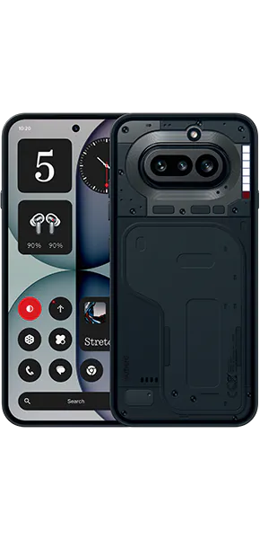 Nothing Phone 4a