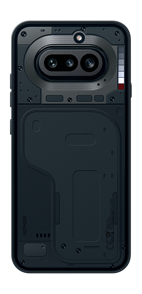 Nothing Phone 4a