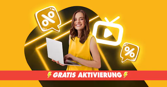 Alle Deals, Angebote & Aktionen | yallo