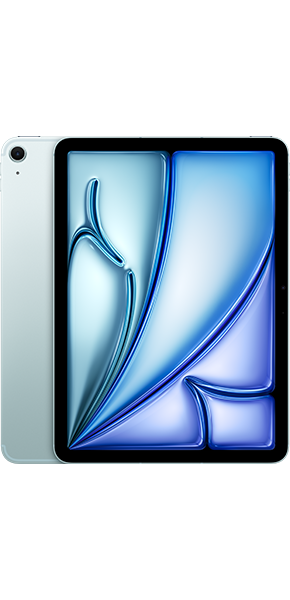 iPad 11