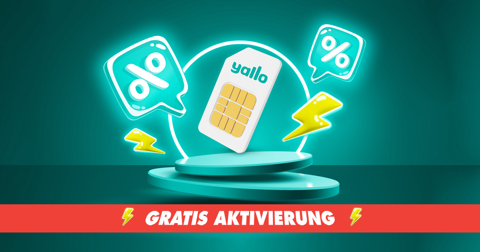 Alle Deals, Angebote & Aktionen | yallo