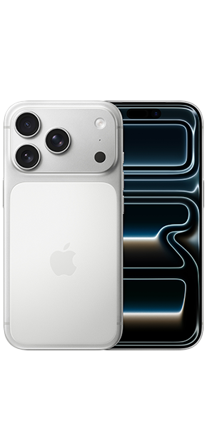 Apple iPhone 17 Pro