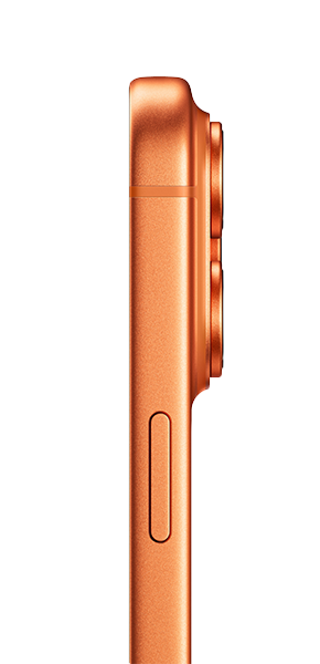 Apple iPhone 17 Pro