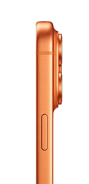 Apple iPhone 17 Pro