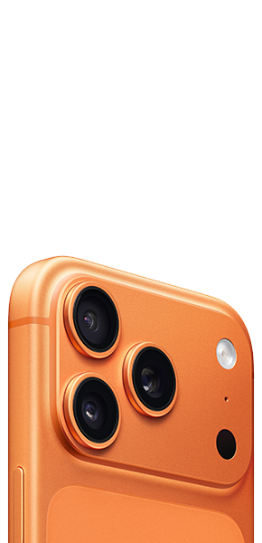 Apple iPhone 17 Pro