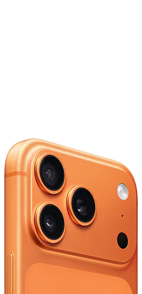 Apple iPhone 17 Pro