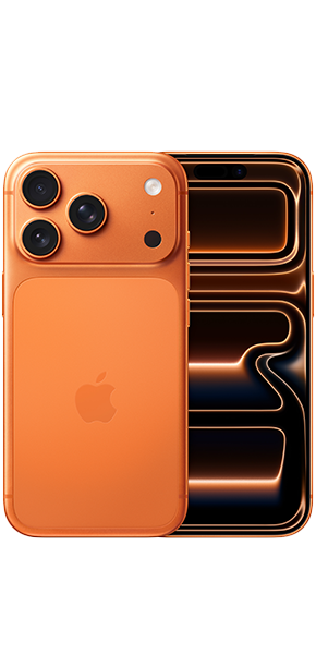 Apple iPhone 17 Pro