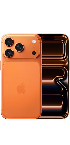 Apple iPhone 17 Pro