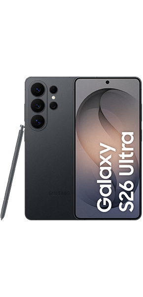 Samsung Galaxy S26 Ultra