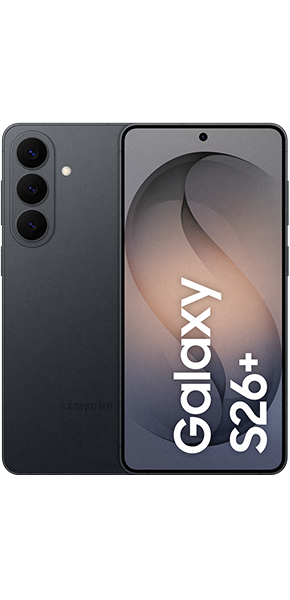 Samsung Galaxy S26+