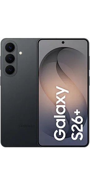 Samsung Galaxy S26+