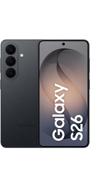 Samsung Galaxy S26