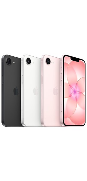 Apple iPhone 17e