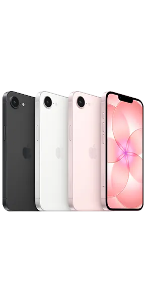 Apple iPhone 17e