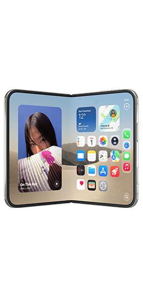 Apple iPhone Duo - yallo