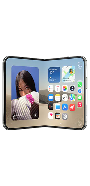 Apple iPhone Duo