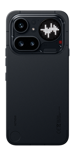 Nothing Phone 4a Pro