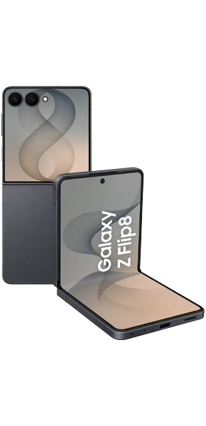 Samsung Galaxy Z Flip8