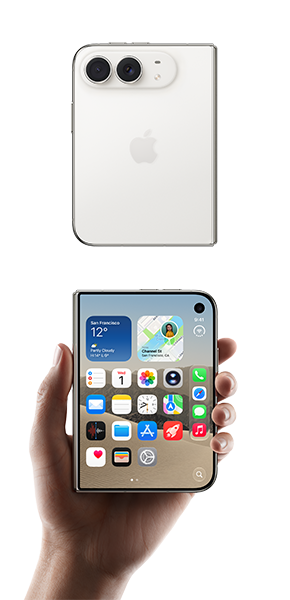 Apple iPhone Duo - yallo