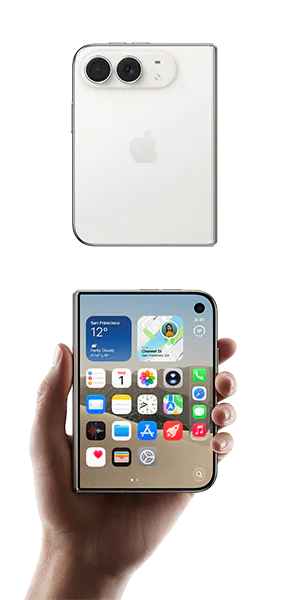 Apple iPhone Duo