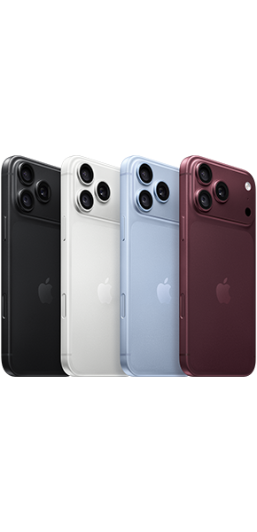 Apple iPhone 18 Pro