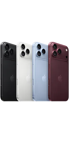 Apple iPhone 18 Pro Max