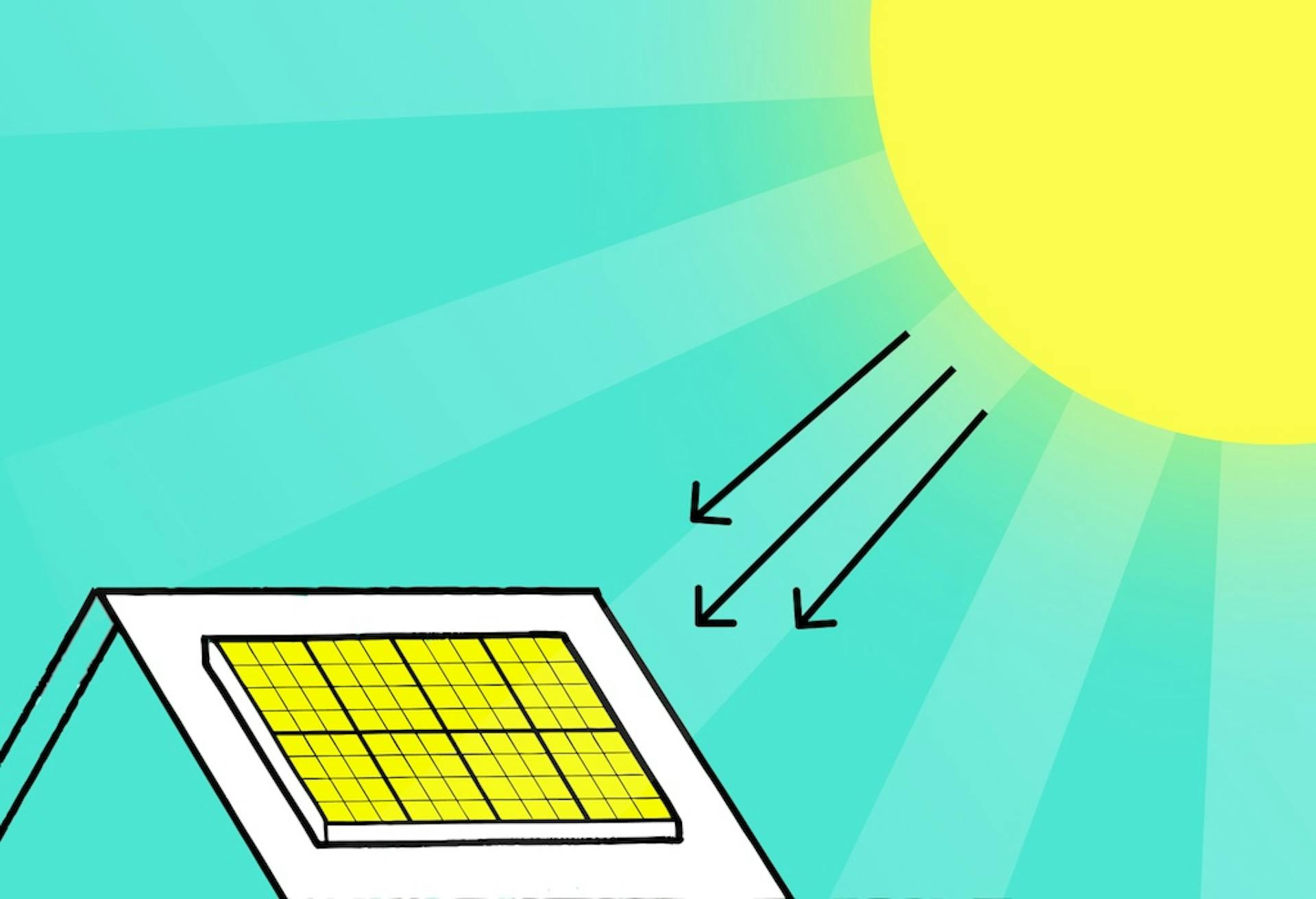 How do solar panels work? 5 key steps explained