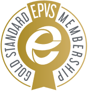 EPVS logo.