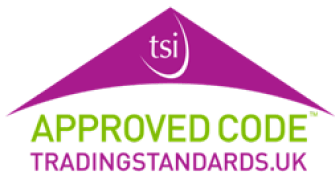 Trading standards logo