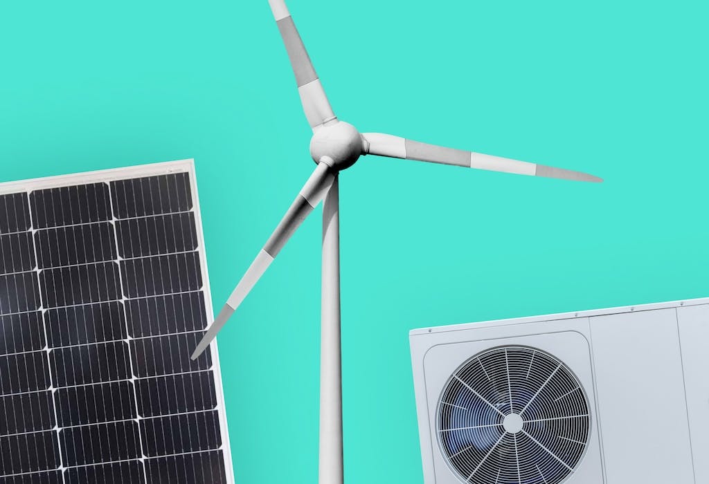 renewable energy world rankings